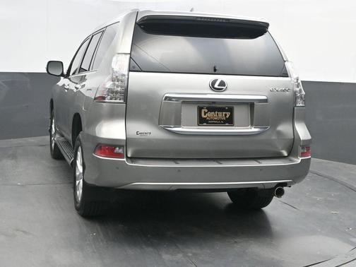 2021 Lexus GX 460 Base