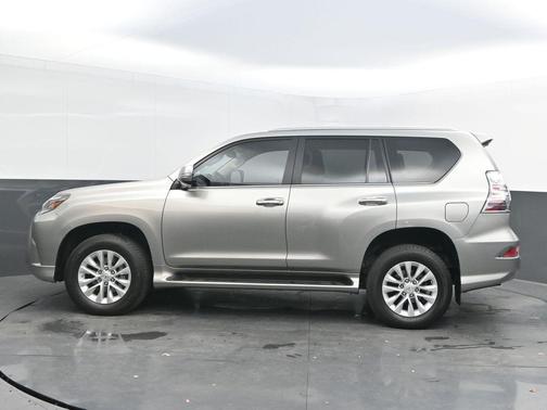 2021 Lexus GX 460 Base