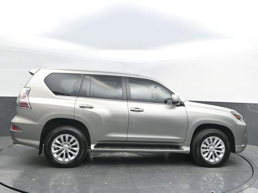 2021 Lexus GX 460 Base