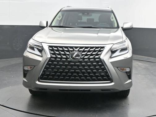 2021 Lexus GX 460 Base