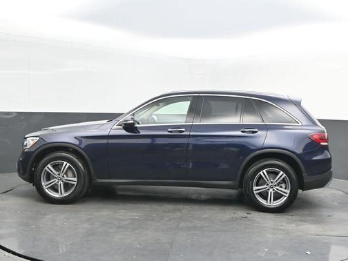 2021 Mercedes-Benz GLC 300 Base