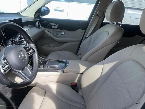 2021 Mercedes-Benz GLC 300 Base
