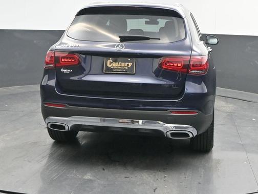 2021 Mercedes-Benz GLC 300 Base