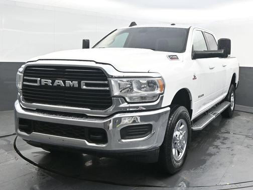 2020 RAM 2500 Big Horn