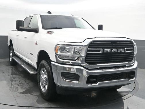 2020 RAM 2500 Big Horn