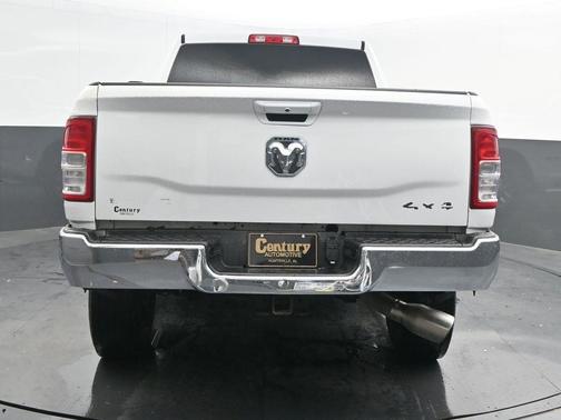 2020 RAM 2500 Big Horn