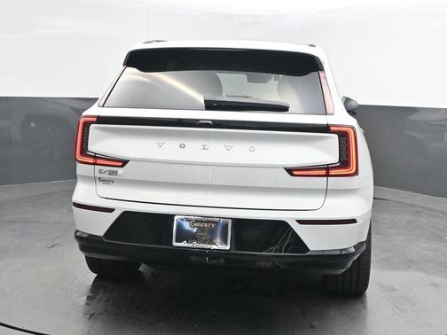 2025 Volvo EX90 Twin Motor Performance Plus