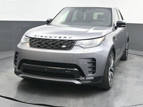 2023 Land Rover Discovery P360 S R-Dynamic