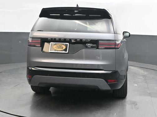2023 Land Rover Discovery P360 S R-Dynamic