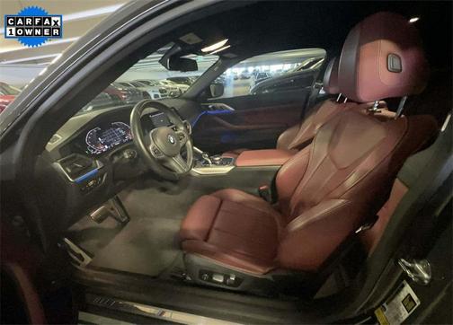 2022 BMW 430 i