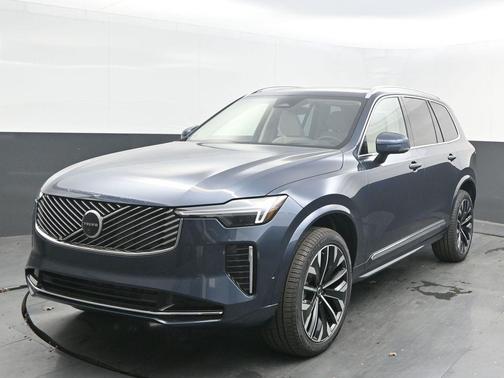 2026 Volvo XC90 B6 Ultra 7-Seater