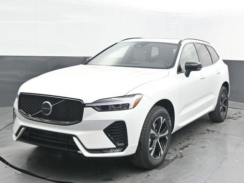 2026 Volvo XC60 B5 Core