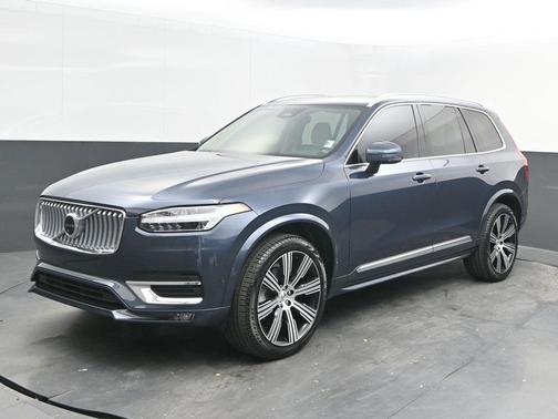2024 Volvo XC90 B6 Plus Bright Theme 7-Seater