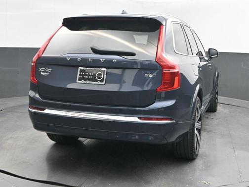 2024 Volvo XC90 B6 Plus Bright Theme 7-Seater