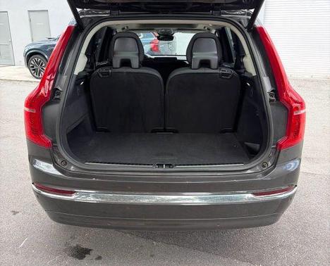 2023 Volvo XC90 B5 Plus