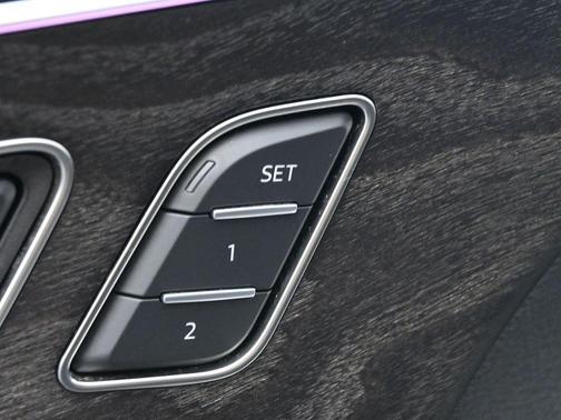 2024 Audi Q7 55 Prestige