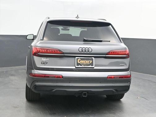 2024 Audi Q7 55 Prestige