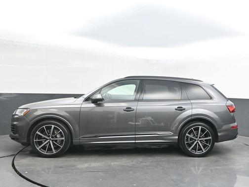 2024 Audi Q7 55 Prestige