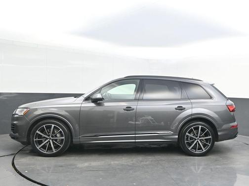 2024 Audi Q7 55 Prestige