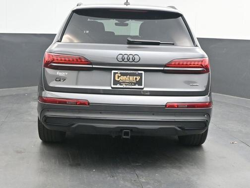 2024 Audi Q7 55 Prestige