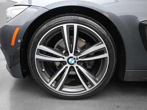 2017 BMW 430 i