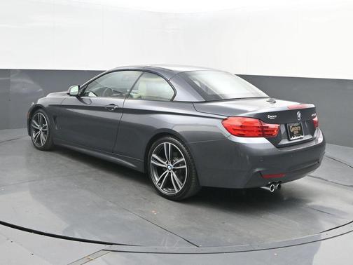 2017 BMW 430 i
