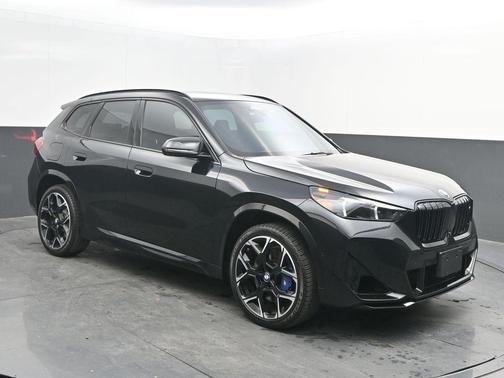 2025 BMW X1 M35i