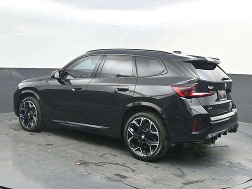 2025 BMW X1 M35i