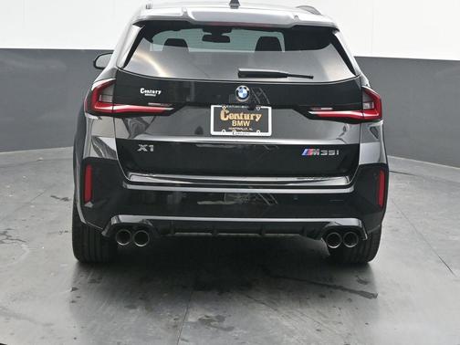 2025 BMW X1 M35i