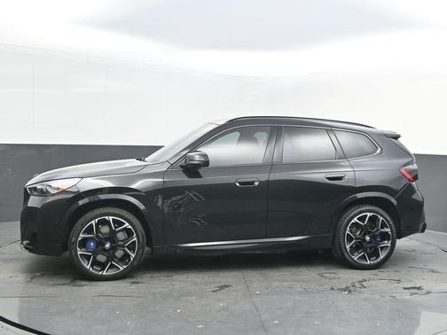 2025 BMW X1 M35i
