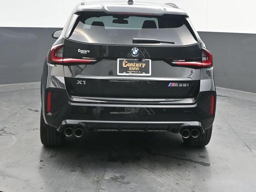 2025 BMW X1 M35i