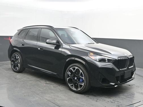 2025 BMW X1 M35i