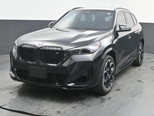 2025 BMW X1 M35i