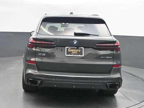 0C36 2026 BMW X5 PHEV xDrive50e