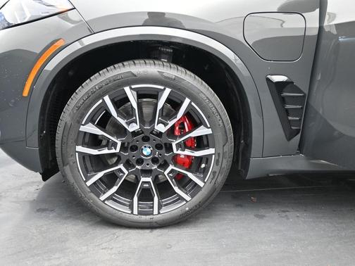 0C36 2026 BMW X5 PHEV xDrive50e