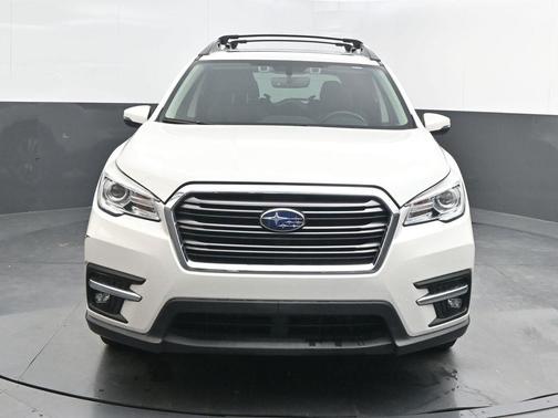 2019 Subaru Ascent Limited 7-Passenger