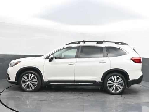 2019 Subaru Ascent Limited 7-Passenger