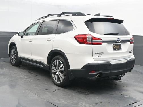 2019 Subaru Ascent Limited 7-Passenger