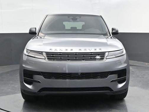 2025 Land Rover Range Rover Sport P360 SE