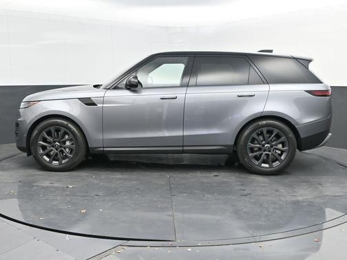 2025 Land Rover Range Rover Sport P360 SE