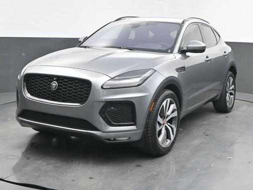 2021 Jaguar E-PACE 300 Sport