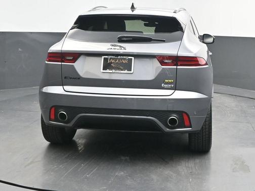 2021 Jaguar E-PACE 300 Sport