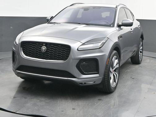 2021 Jaguar E-PACE 300 Sport