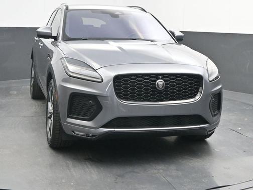 2021 Jaguar E-PACE 300 Sport
