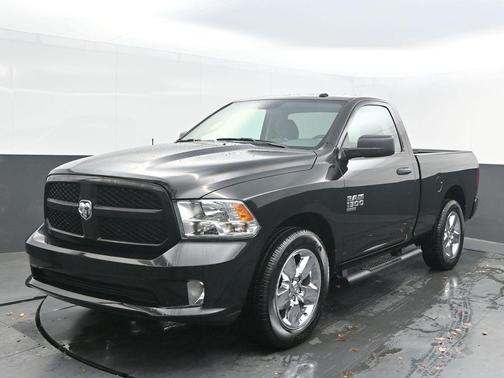2019 RAM 1500 Classic Express