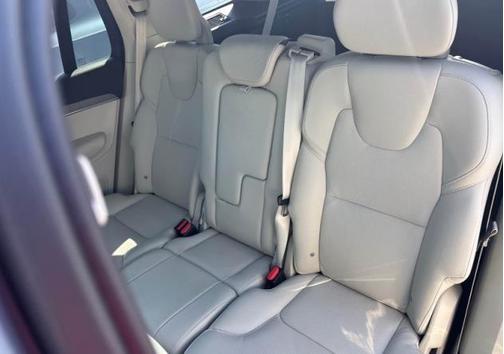 Metallic 2025 Volvo XC90 Plug-In Hybrid T8 Plus 7-Seater