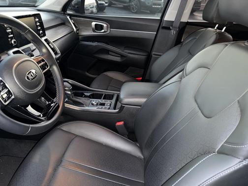 2021 Kia Sorento EX