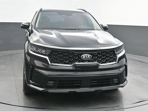 2021 Kia Sorento EX