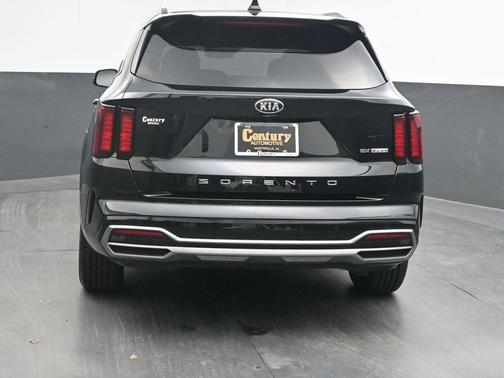 2021 Kia Sorento EX