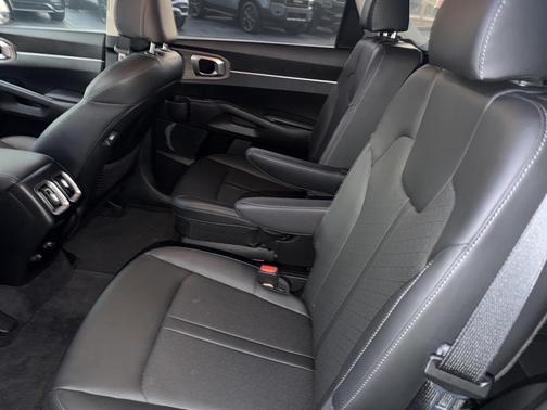 2021 Kia Sorento EX
